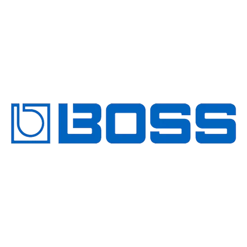 BOSS Pedals
