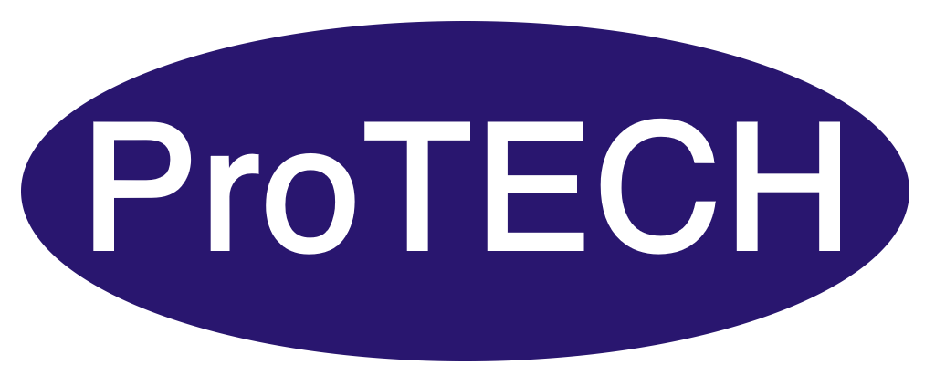 ProTECH logo